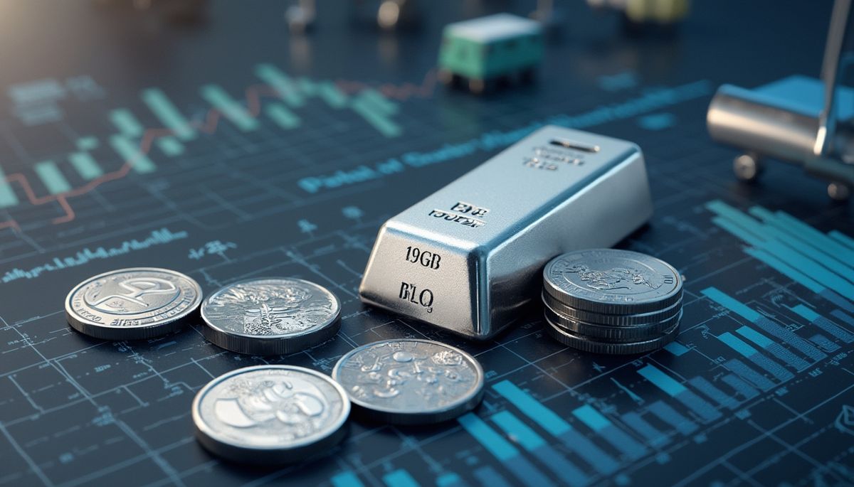 Analisis Perak Rebound ke $81, Pasar Masih Waspada Efek Warsh & Fed - Data Pasar 2026-02-03