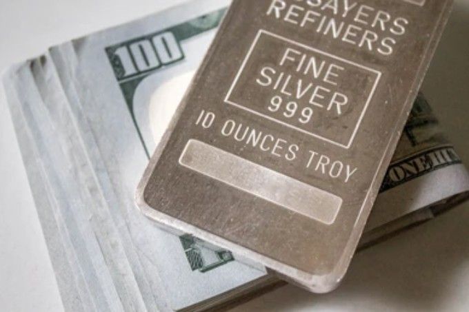 Analisis Perak Terkoreksi Pasca NFP, Namun Bias Naik Masih Bertahan - Data Pasar 2026-02-12