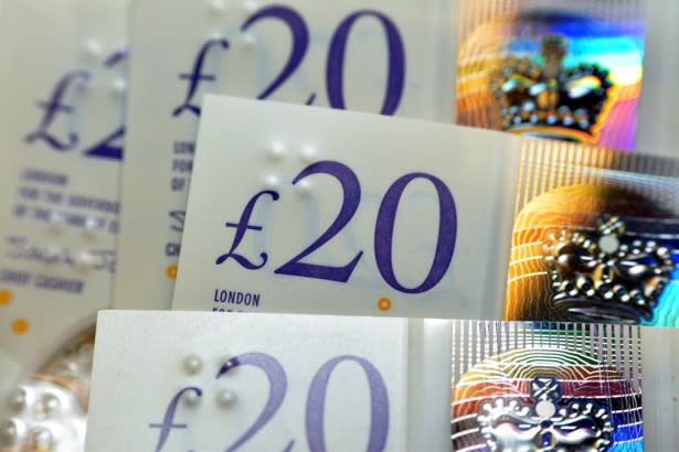Analisis Pound Mulai Loyo di 1,38—Sinyal “Rising Wedge” Siap Bikin Kejutan? - Data Pasar 2026-01-28