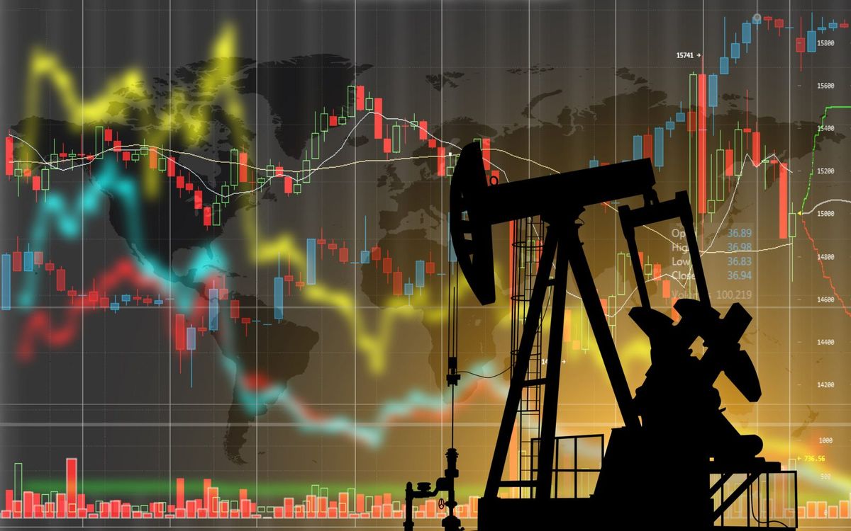 Analisis Setelah Naik 16%, Minyak Mendadak Terjun - Data Pasar 2026-02-02