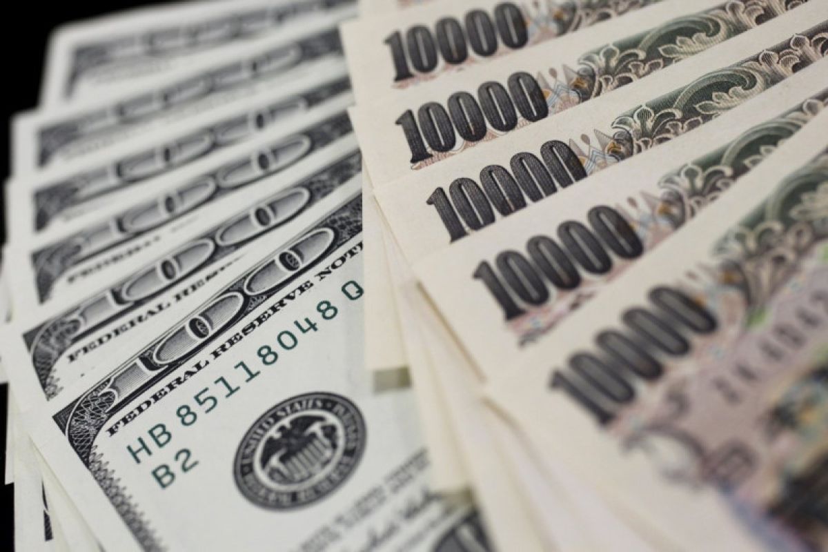 Analisis Takaichi Efek? Yen Tiba-Tiba “Bangun” - Data Pasar 2026-02-10