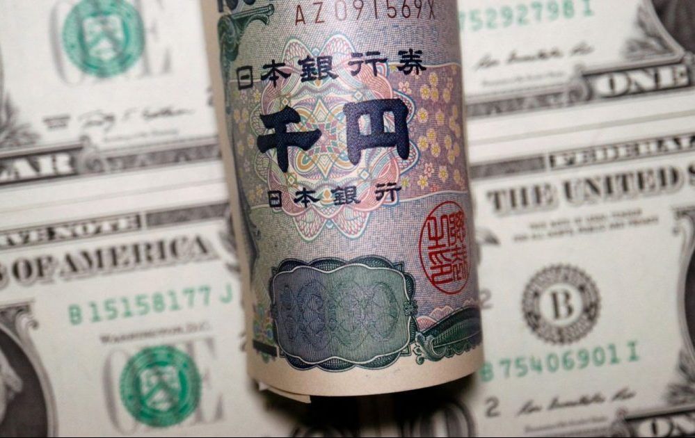 Analisis Yen Dapat Dukungan, Tapi GDP Jepang Jadi Rem - Data Pasar 2026-02-17