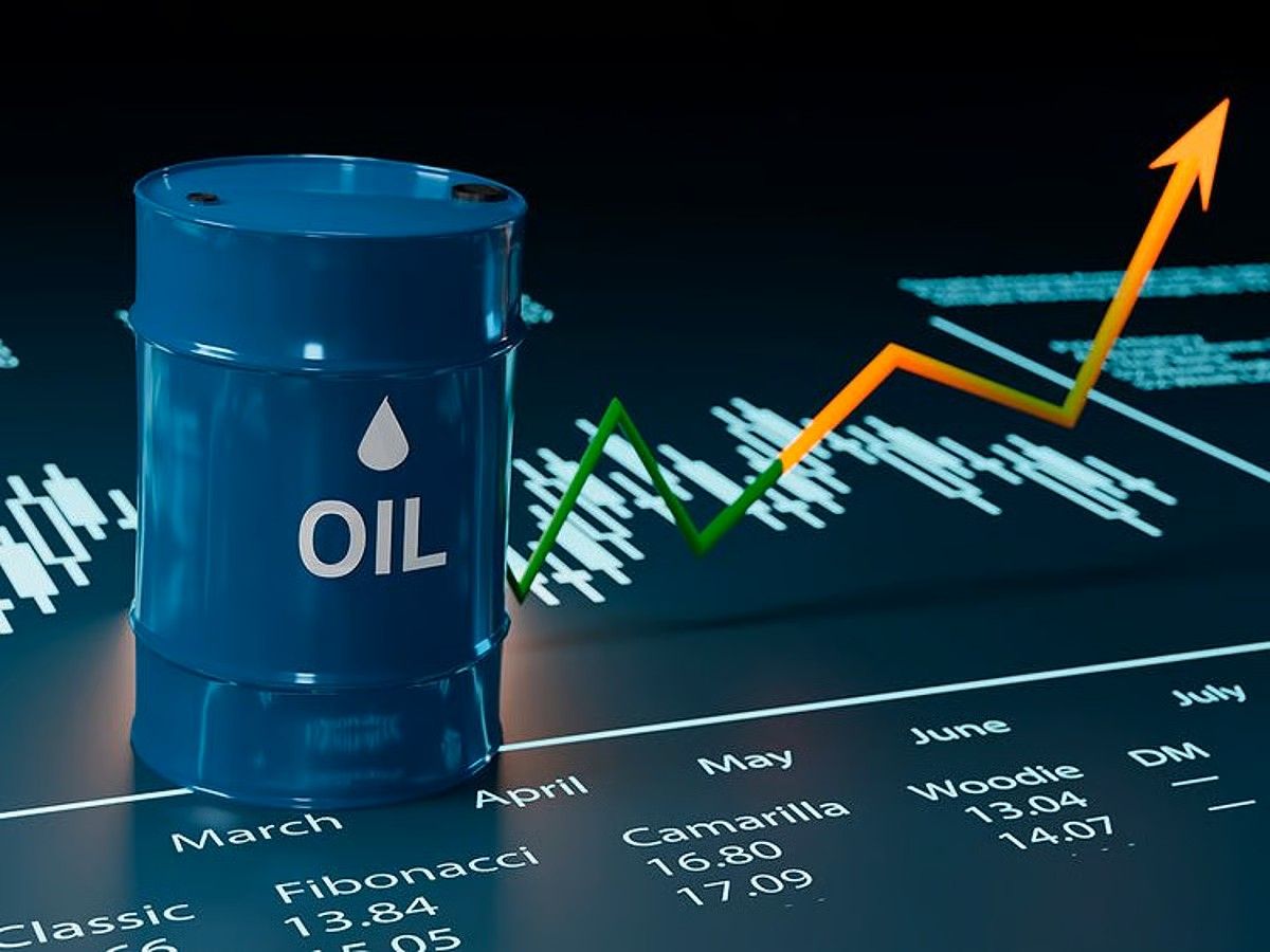 Analisis Blokade Selat Hormuz, Harga Minyak Naik! - Data Pasar 2026-03-04