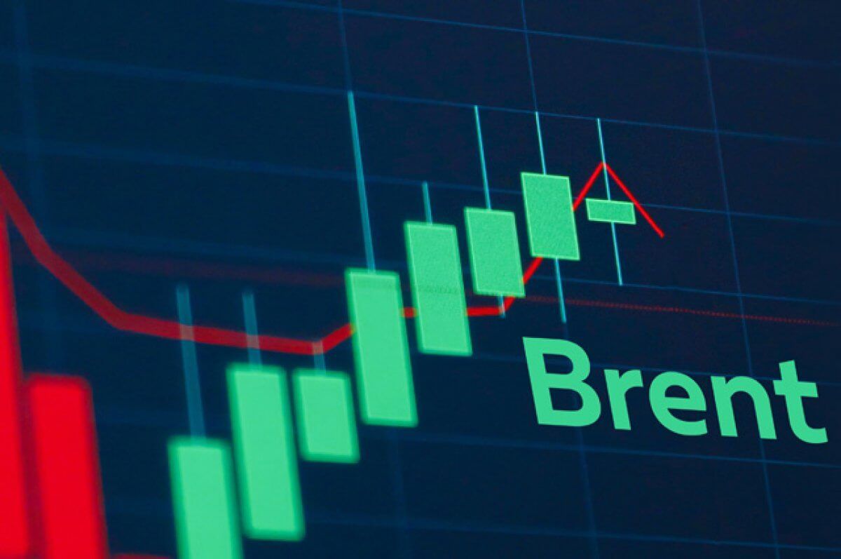 Analisis Brent Tembus US$100, Hormuz Macet dan Pesan Trump Picu Reli Minyak - Data Pasar 2026-03-12