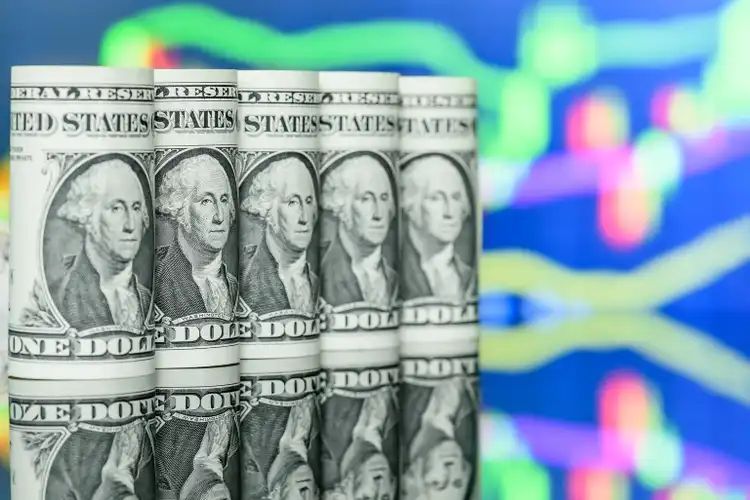 Analisis Dolar Kuat, Tapi Yield Naik: Ada Sinyal Inflasi? - Data Pasar 2026-03-02