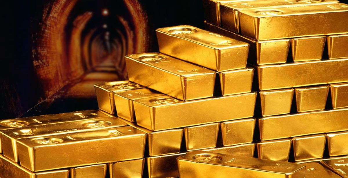 Analisis Emas Menuju Penurunan Mingguan Kedua Seiring Kenaikan Harga Minyak - Data Pasar 2026-03-13