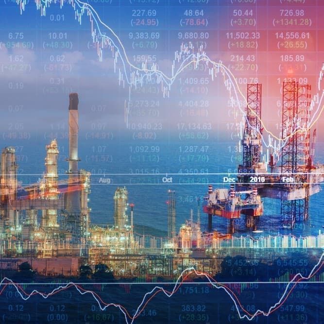 Analisis Harga Minyak Melonjak 25%, Mengguncang Pasar Komoditas! - Data Pasar 2026-03-09