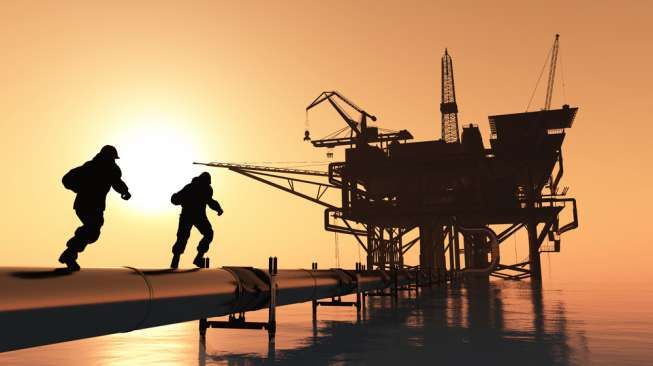 Analisis Minyak Makin Panas, Rencana AS Tak Ampuh - Data Pasar 2026-03-04