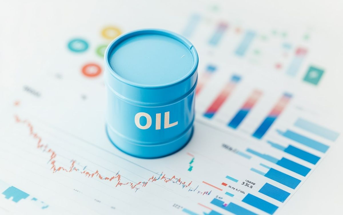 Analisis Minyak Menguat, Pasar Cerna Sinyal AS soal Hormuz - Data Pasar 2026-03-11