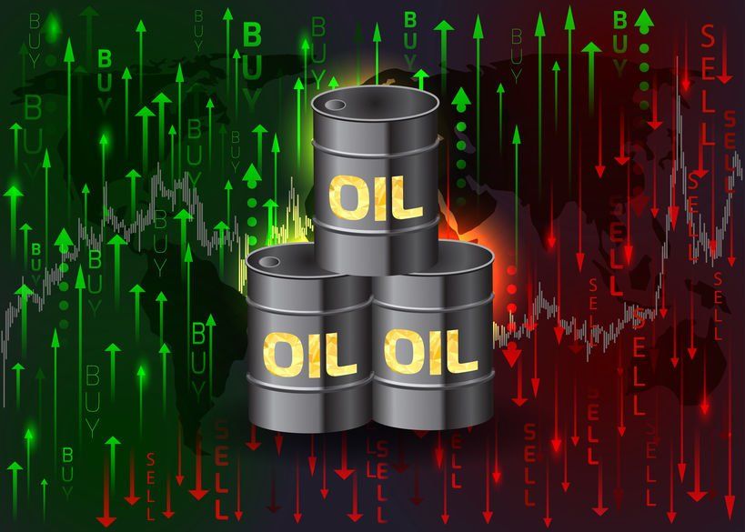 Analisis Minyak Naik usai Iran Bantah Pembicaraan dengan AS - Data Pasar 2026-03-24