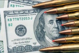 Dolar Sentuh Tertinggi Sepekan Di Tengah Kekhawatiran Ceasefire Iran