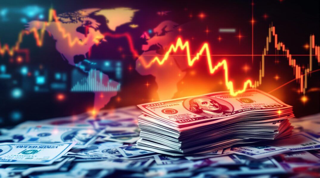 Analisis Dolar Tergelincir vs G10 Usai Sinyal Gencatan Senjata - Data Pasar 2026-04-06