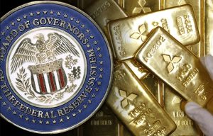 Emas Stabil, Talks AS–Iran Mandek dan Sinyal The Fed Tahan Arah