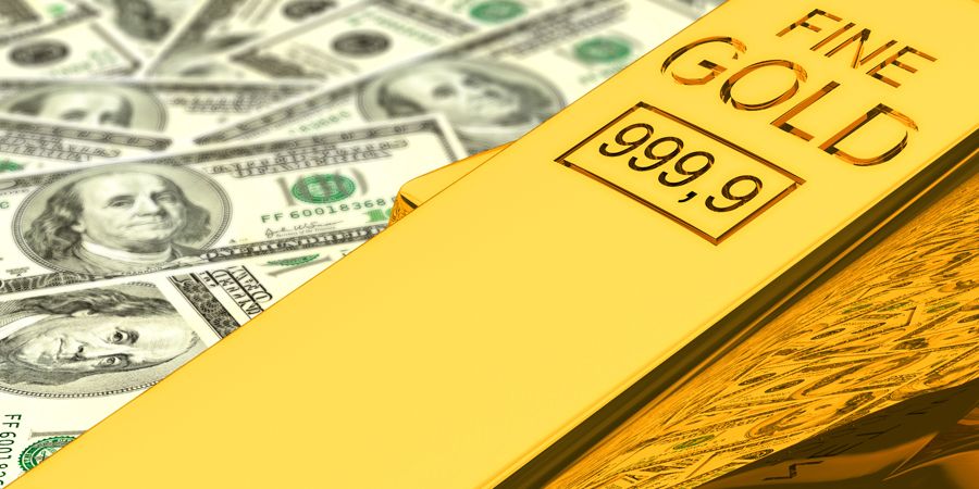 Analisis Emas Turun Tipis saat Tenggat Trump soal Perang Iran Kian Dekat - Data Pasar 2026-04-07