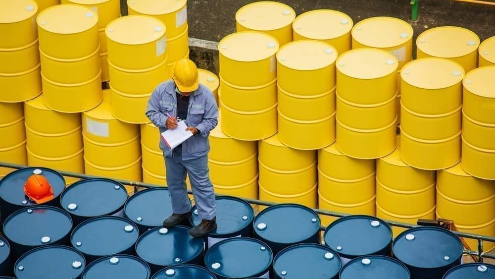 Analisis Minyak Pulih usai Jatuh, Hormuz Belum Normal - Data Pasar 2026-04-09