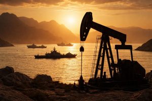 Minyak Turun, Harapan pada Kesepakatan Gencatan Senjata Iran