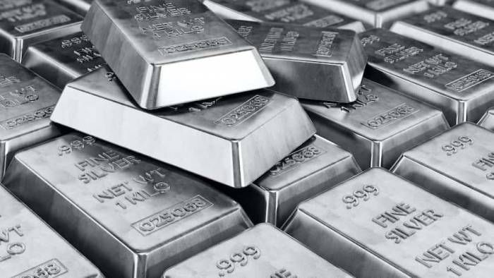 Analisis Perak Berbalik Naik, Proposal Iran Dorong Harapan Buka Jalur Energi - Data Pasar 2026-04-27