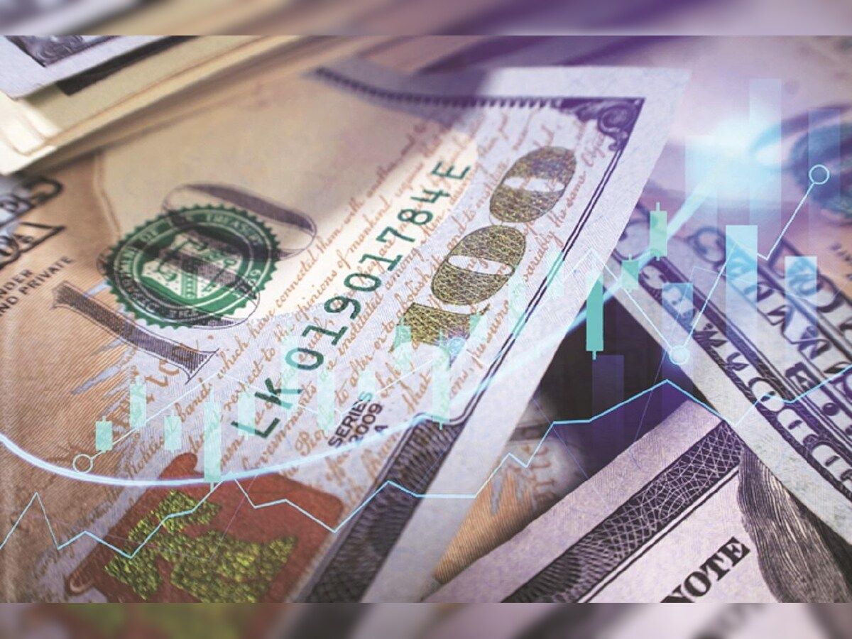 Analisis Dolar Lanjut Koreksi Usai Rilis NFP AS - Data Pasar 2026-05-08