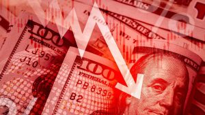 Dolar Melemah Usai NFP Solid, Ketegangan Hormuz Reda Sementara