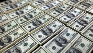 Dolar Menguat, Pasar Khawatir tentang Gencatan Senjata AS-Iran