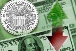 Dolar Stabil di Level Tinggi, Investor Tunggu Minutes FOMC