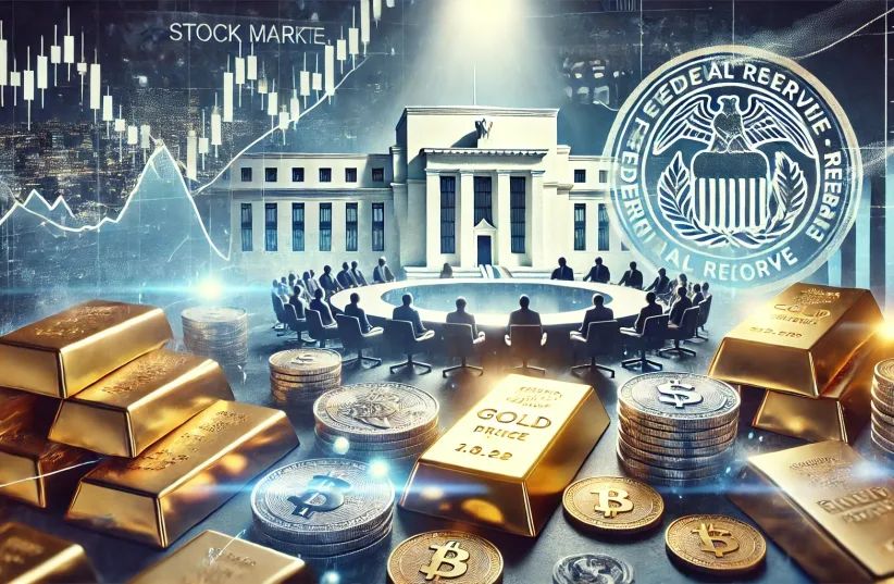 Analisis ﻿Emas Konsolidasi di Atas 4.600, Ditekan Dolar dan Sinyal Fed - Data Pasar 2026-05-01