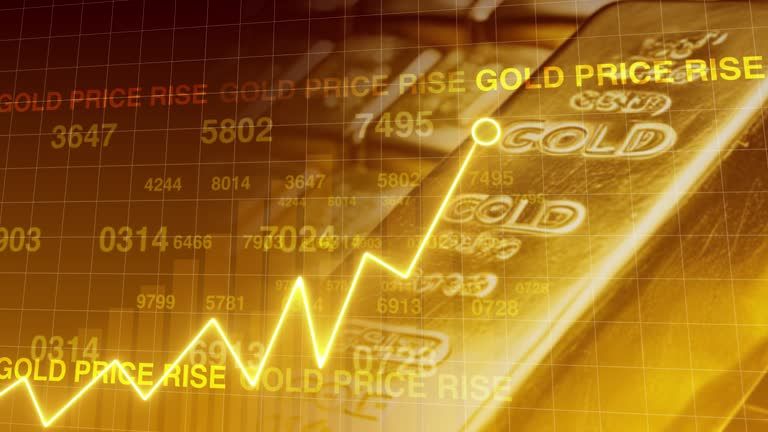 Analisis Emas Menguat Meski Ketegangan Hormuz, Pasar Fokus Prospek Damai - Data Pasar 2026-05-08