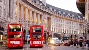 GBP/USD Menguat Imbas Harapan Damai
