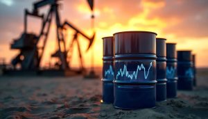 Harga Minyak Menguat di Tengah Bentrokan Teluk, Gencatan Senjata Terancam