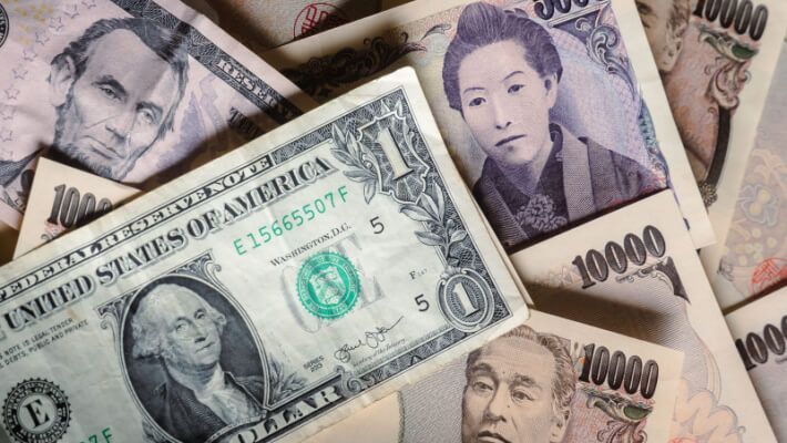 Analisis Yen Menguat ke 156 per Dolar di Tengah Dugaan Intervensi Tokyo - Data Pasar 2026-05-07