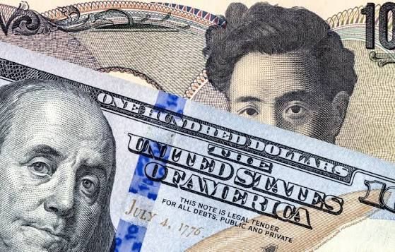 Analisis Dolar AS Menguat, Yen Dekati Level Terlemah Sejak 1986 - Data Pasar 2026-06-23