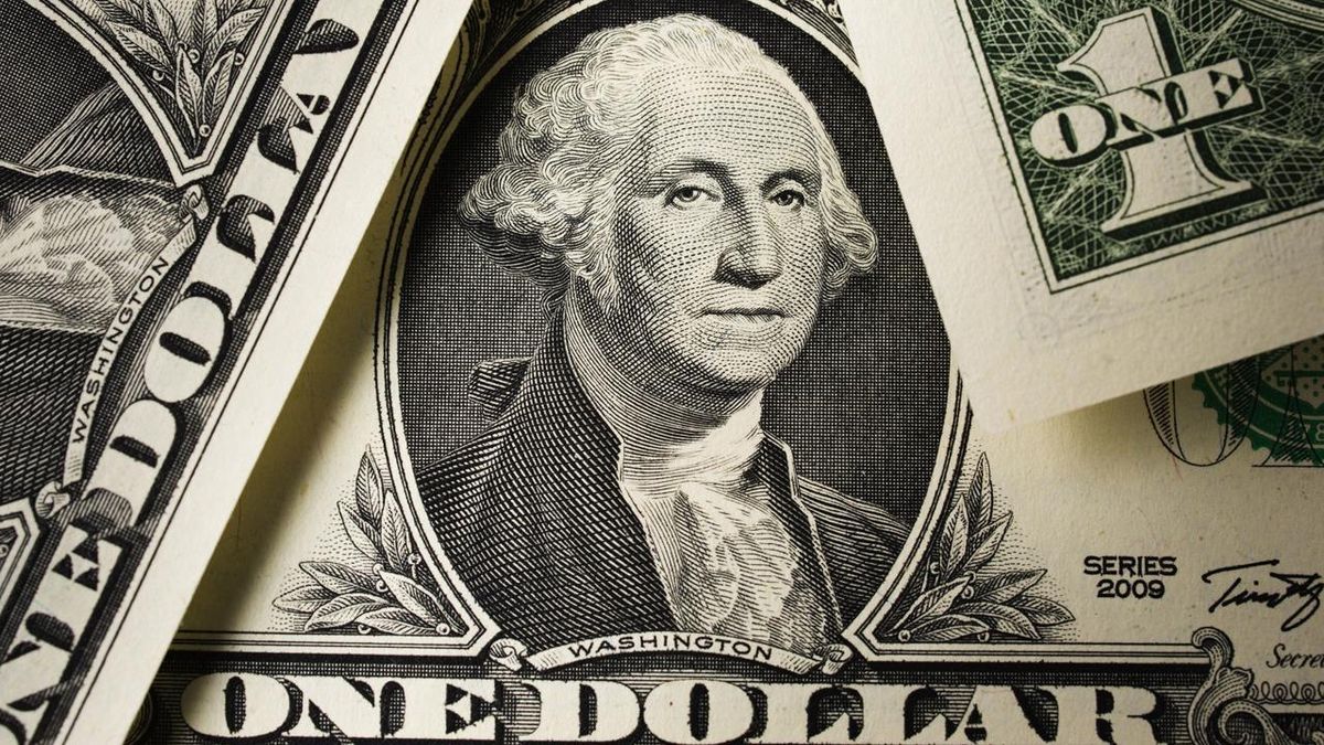 Analisis Dolar AS Menuju Penguatan Mingguan - Data Pasar 2026-06-26