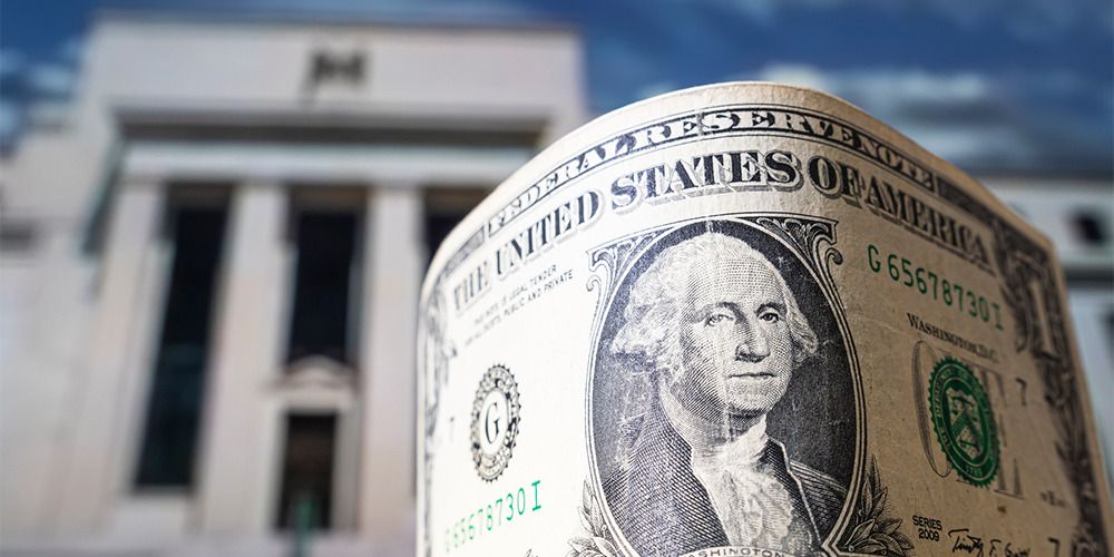 Analisis Dolar Stabil, Fed Jadi Fokus Setelah Deal AS–Iran - Data Pasar 2026-06-16