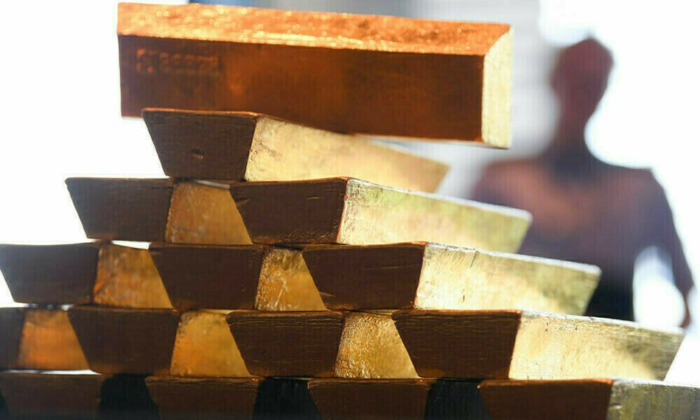 Analisis Emas Pangkas Kenaikan, Sinyal Gencatan AS–Iran Masih Campuran - Data Pasar 2026-05-30