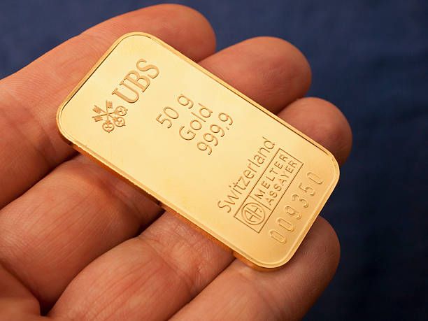 Analisis Emas Sentuh Terendah Dua Bulan, Serangan AS–Iran dan Dolar Kuat Tekan Bullion - Data Pasar 2026-05-28