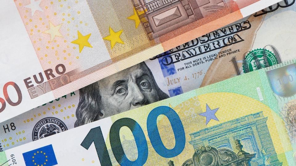 Analisis Euro Melemah ke Level Terendah Sejak Pertengahan Maret - Data Pasar 2026-06-19