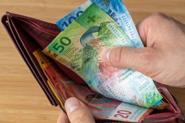 Analisis Franc Swiss Stabil Setelah Keputusan SNB - Data Pasar 2026-06-18