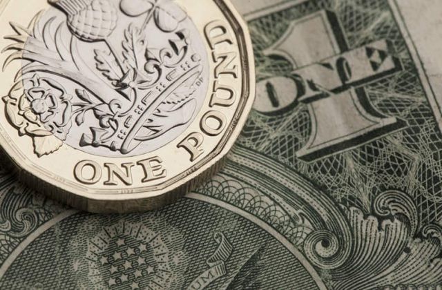 Analisis GBP/USD Melemah Akhir Mei, Akibat Tekanan Politik Inggris dan Repricing BoE - Data Pasar 2026-05-29