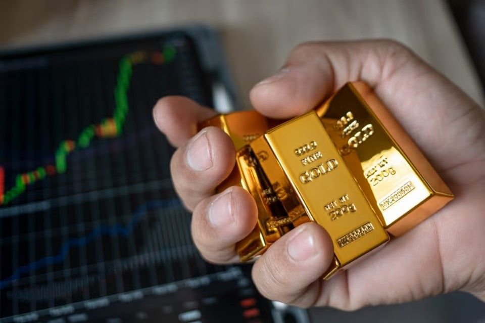 Analisis Gold Stabil di Tengah Optimisme Timur Tengah - Data Pasar 2026-06-09