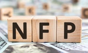NFP “Panas”, Dolar Melonjak ke Tertinggi 2 Bulan