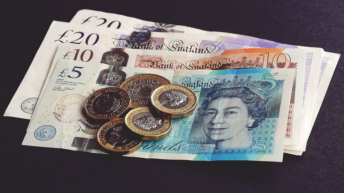 Analisis Poundsterling Melemah Setelah Kemenangan Andy Burnham - Data Pasar 2026-06-19
