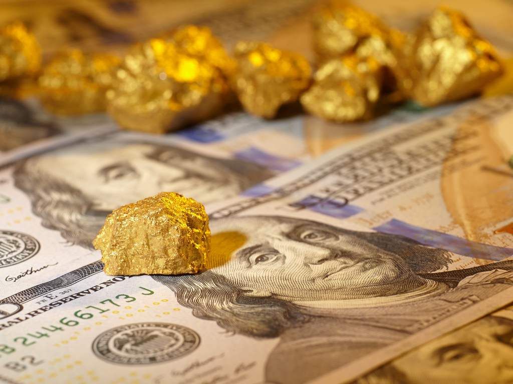 Analisis Safe Haven Tertahan, Gold Belum Bangkit - Data Pasar 2026-06-29