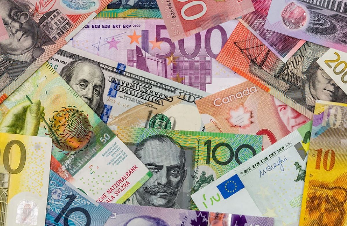 Analisis USD/CHF Menguat di Tengah Ketegangan Timur Tengah - Data Pasar 2026-06-10