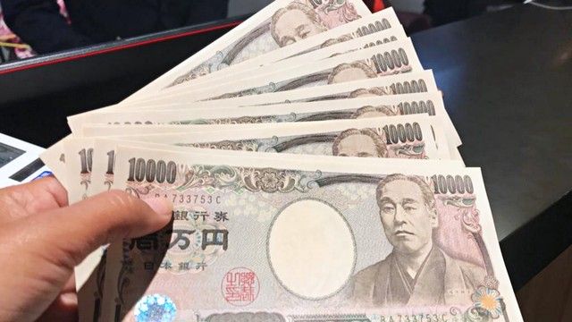 Analisis Yen Jepang Tertekan Meski Ada Peringatan Intervensi - Data Pasar 2026-06-23