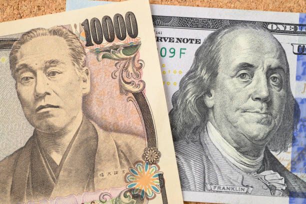 Analisis Yen Strengthens, USD/JPY Moves Away from 160 - Data Pasar 2026-06-05