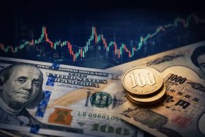 Dolar Stabil, Yen Masih di Zona Intervensi