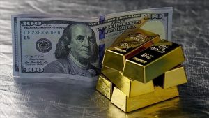 Emas Dekati Support $4000, Keputusan The Fed Jadi Ujian Utama