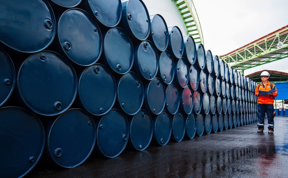 Analisis Oil Turun 1% Lebih Pasca Opec+ Sepakat Naikan Produksi - Data Pasar 2026-07-06