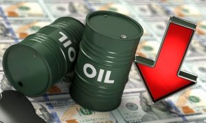 Saudi Beri Diskon Harga, Minyak Kian Tertekan