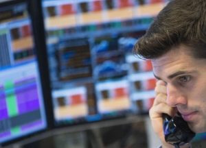 Bursa Eropa Tertekan, Konflik Timur Tengah Angkat Harga Minyak